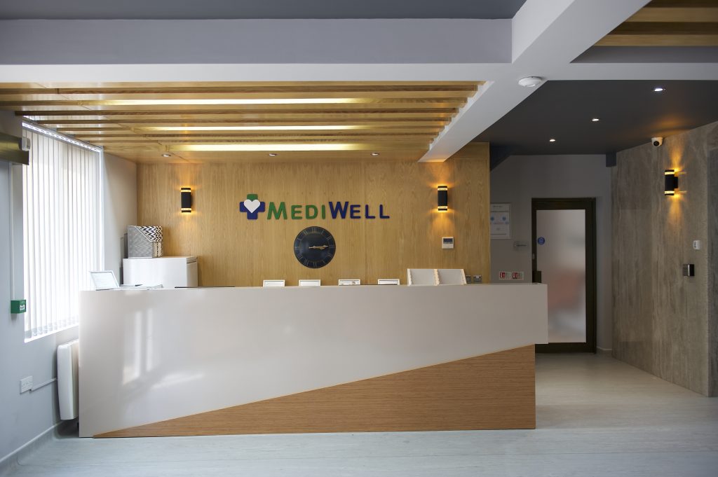 Mediwell partnered clinic with Medaway for Cosmetic surgery in Turkey