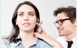 Ear Wax Removal ear microsuction