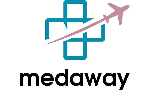 MedAway logo