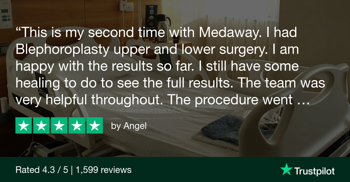 Trustpilot Review - Angel (1)