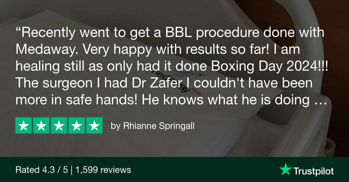 Trustpilot Review - Rhianne Springall (1)